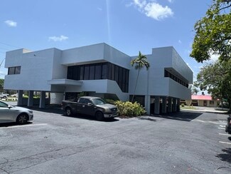 Margate, FL Office - 6191 W Atlantic Blvd Margate, FL Office - 6191 W Atlantic Blvd