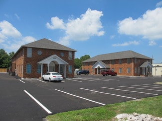 Swansea, IL Office - 4505 N Illinois St