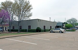 Edmond, OK Office - 2110-2120 S Broadway Edmond, OK Office - 2110-2120 S Broadway