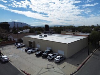 Burbank, CA undefined - 1500 W Burbank Blvd