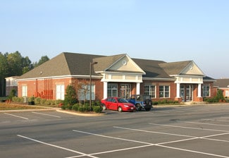 Denver, NC Office - 298 N Highway 16