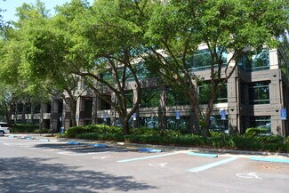 Jacksonville, FL Office - 9000 Southside Blvd