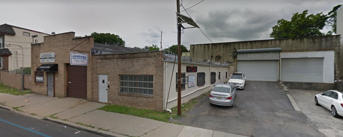 470 Grove St, Irvington, NJ for Sale