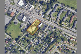 Windsor Mill, MD undefined - 8007 Liberty Rd Windsor Mill, MD undefined - 8007 Liberty Rd