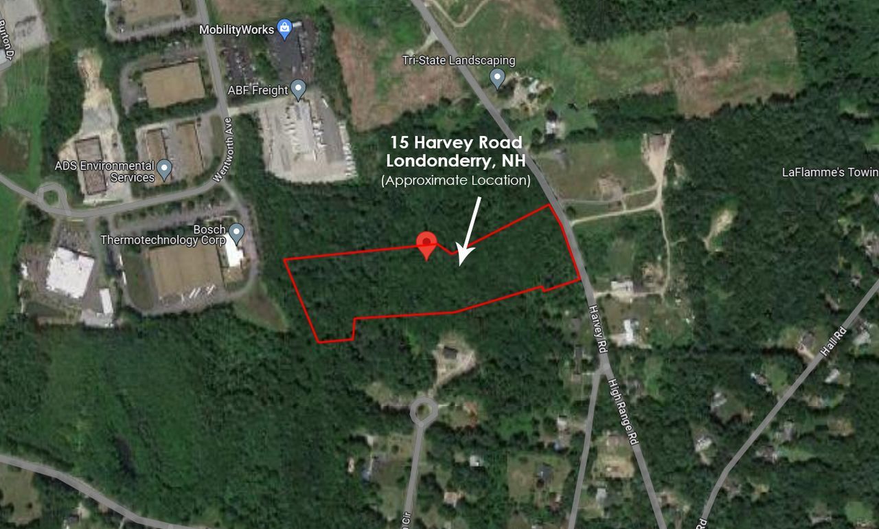 15 Harvey Rd, Londonderry, NH for Sale