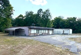 Hot Springs, AR Light Manufacturing - 2819 Mountain Pine Rd