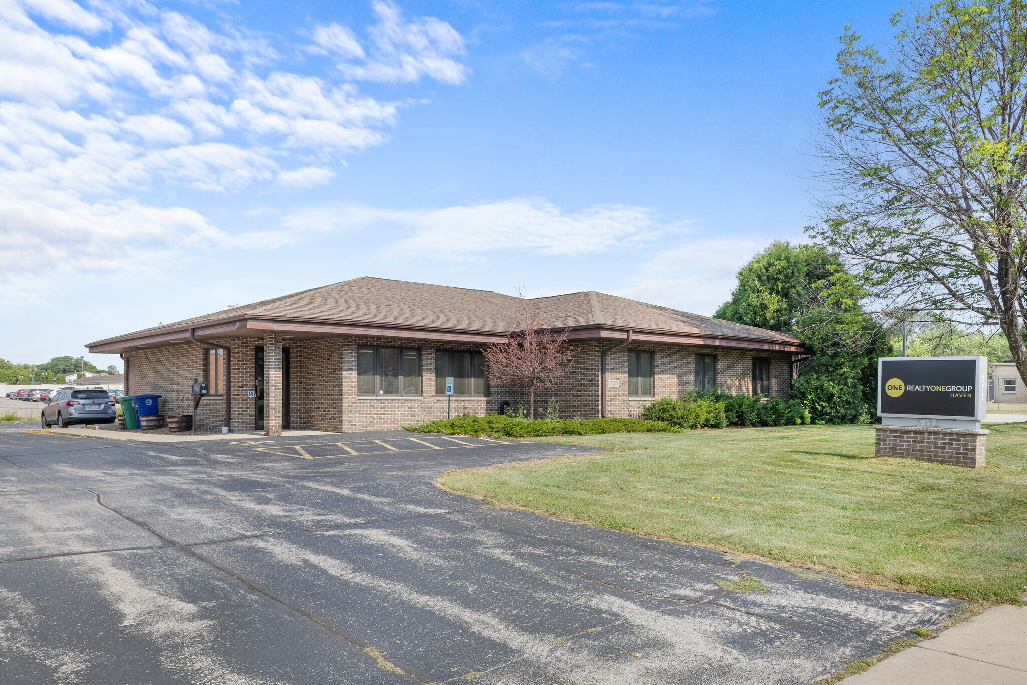 277 N 9th St, De Pere, WI for Rent