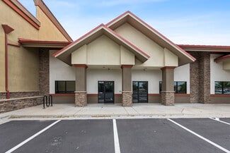 Garden City, ID Office - 9221 W State St