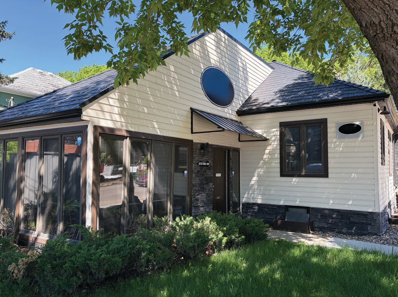 8210 108 St, Edmonton, AB for Sale