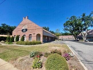 Biloxi, MS Office/Medical - 2318 Pass Rd