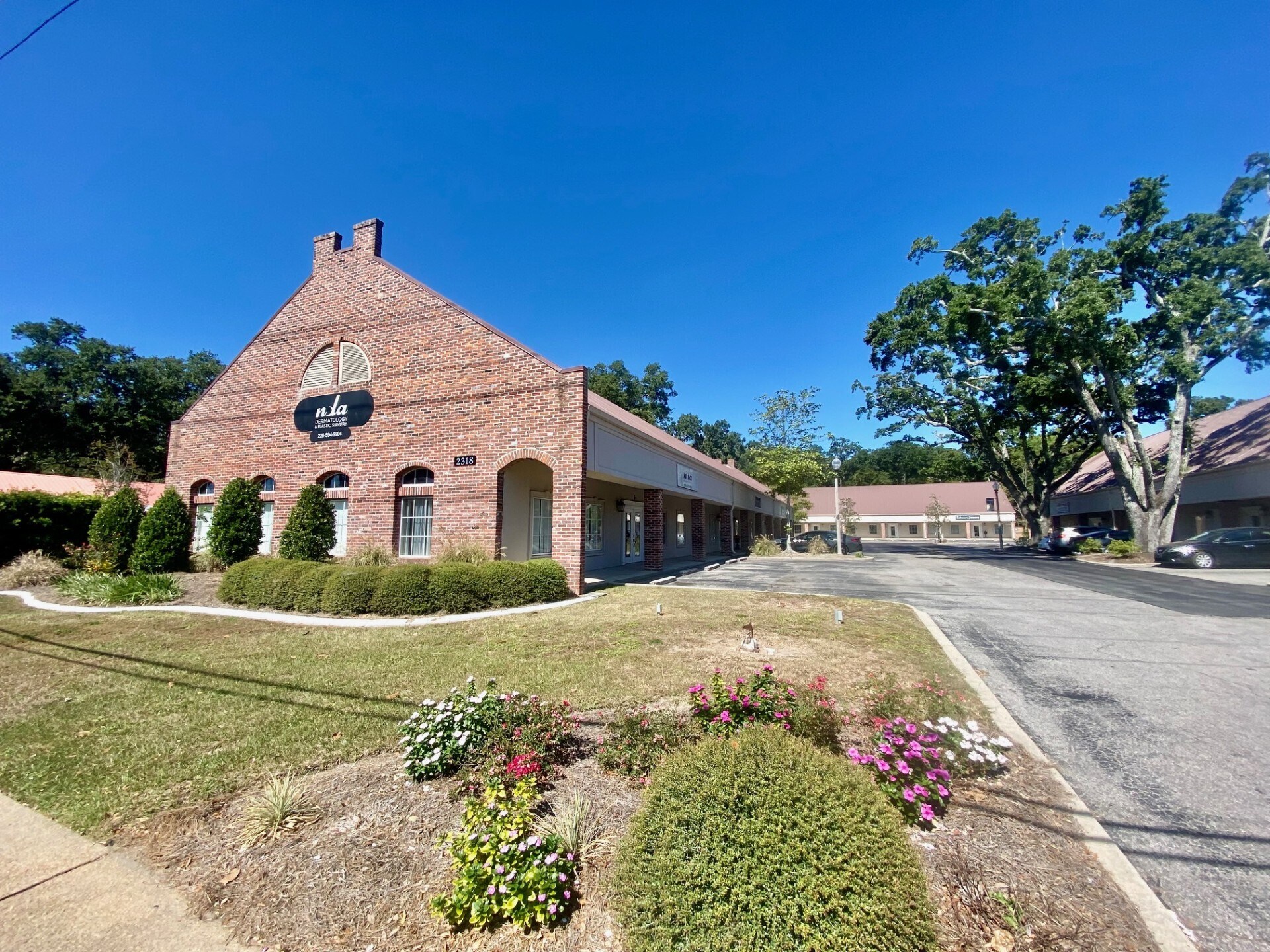2318 Pass Rd, Biloxi, MS for Rent