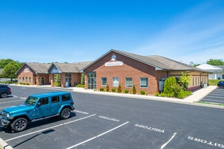 Mechanicsburg, PA Office/Medical - 4 Flowers Dr Mechanicsburg, PA Office/Medical - 4 Flowers Dr
