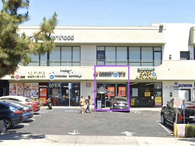 1000-1018 N Vermont Ave, Los Angeles, CA for Rent