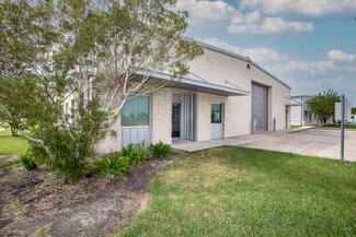 League City, TX Industrial - 1201 Butler Rd