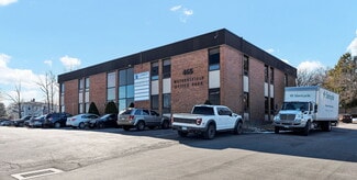 Wethersfield, CT Office, Office/Medical - 465 Silas Deane Hwy