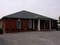 Timmonsville, SC Office - 3116 N Sally Hill Rd