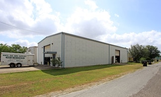 South Houston, TX Industrial - 916 Montana Ave