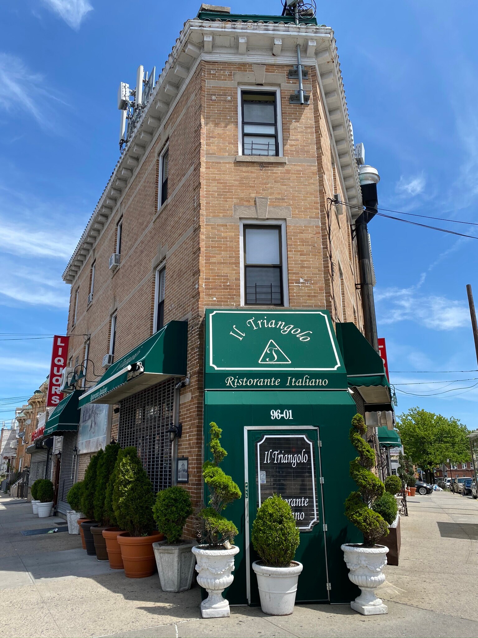 4735 Junction Blvd, Corona, NY for Rent