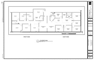 Jacksonville, FL Office/Medical - 3550 University Blvd S