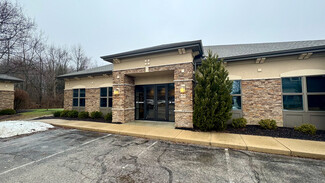 Dublin, OH Medical - 6185 Emerald Pky