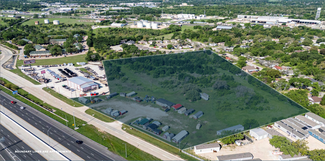 Waco, TX Commercial - 4901 Interstate 35 N