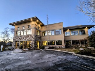 Salt Lake City, UT Office - 1996 E 6400 S