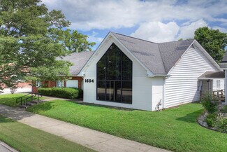 New Albany, IN undefined - 1604 State St