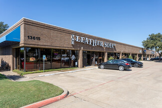 Dallas, TX Industrial - 13617 Inwood Rd