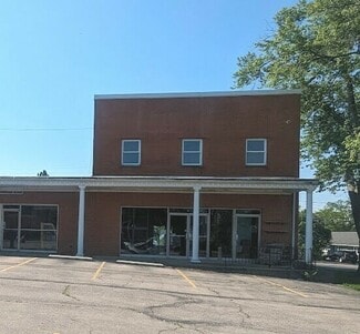 Centerville, OH Retail - 34-36 W Franklin St Centerville, OH Retail - 34-36 W Franklin St