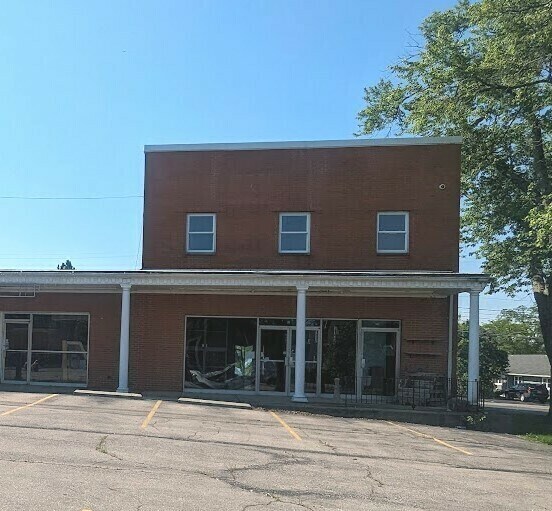 34-36 W Franklin St, Centerville, OH for Rent