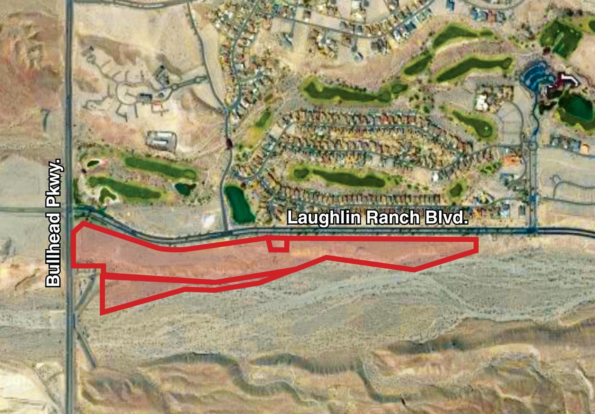 2700 Laughlin Ranch, Bullhead City, AZ for Sale