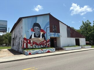 Biloxi, MS Retail - 294 Main St