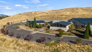 Klamath Falls, OR Office - 2701 Foothills Blvd
