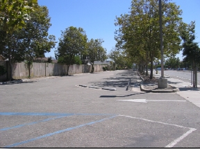 San Jose, CA Commercial Land - Ave A & Capitol Ave