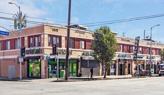 Los Angeles, CA undefined - 2600-2614 S San Pedro St Los Angeles, CA undefined - 2600-2614 S San Pedro St