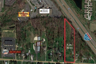 1191 E Turkeyfoot Lk Rd