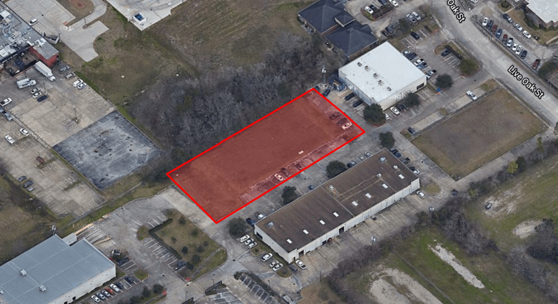 1540 Live Oak St, Webster, TX for Sale
