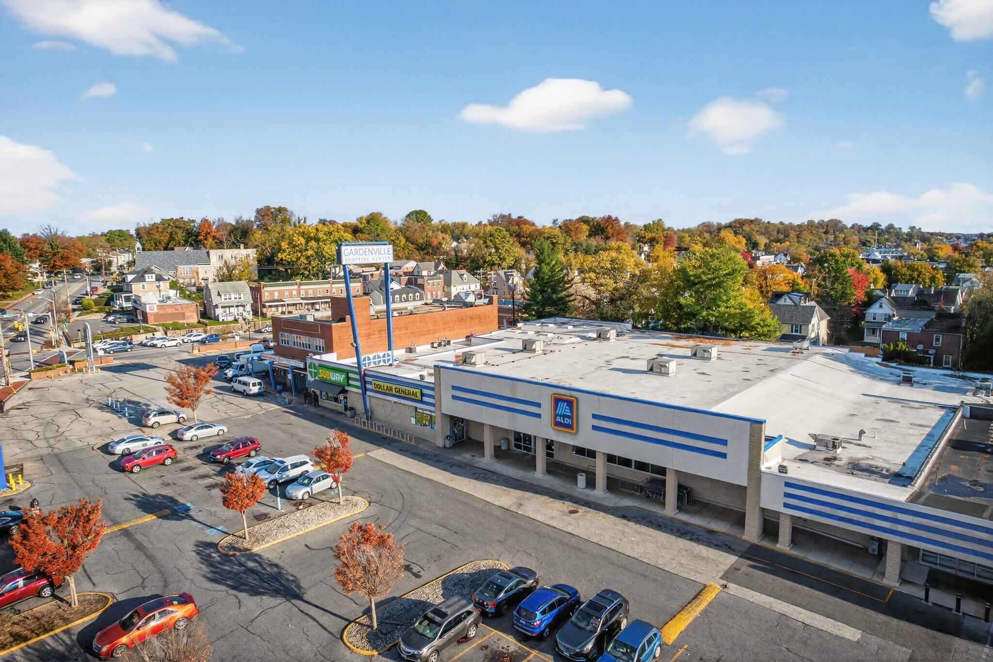 4206 Belair Rd, Baltimore, MD for Rent