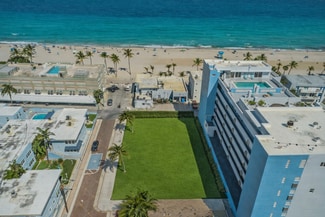 Hollywood, FL Commercial - 300 Van Buren St