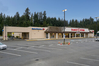 Seattle, WA Retail - 15801-15925 Westminster Way N