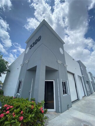 Miami, FL Industrial - 3300 NW 112th Ave