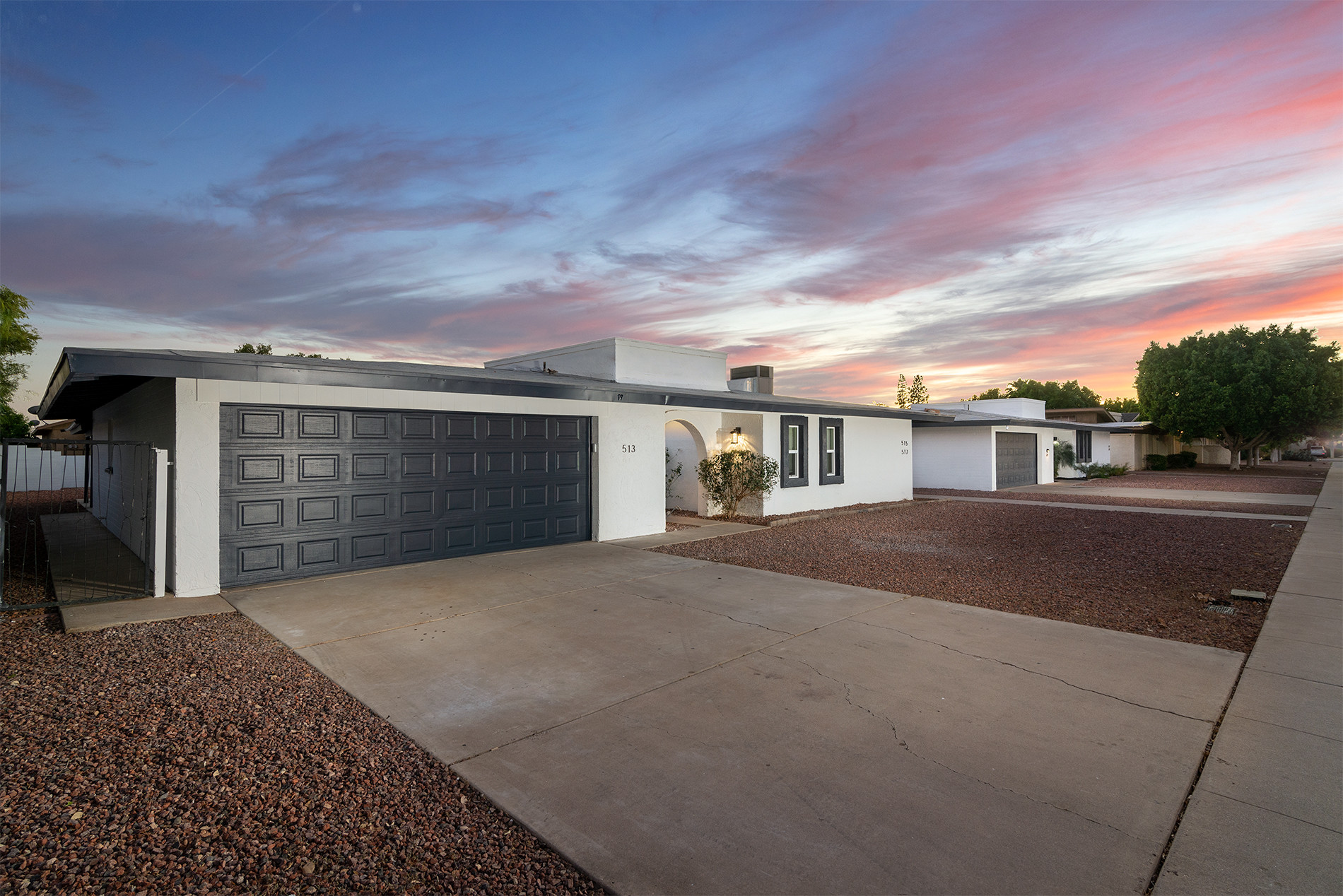 515 W Pebble Beach Dr, Tempe, AZ for Sale