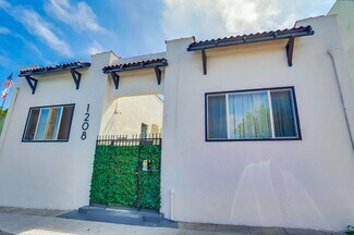 Long Beach, CA undefined - 1208 Daisy Ave Long Beach, CA undefined - 1208 Daisy Ave