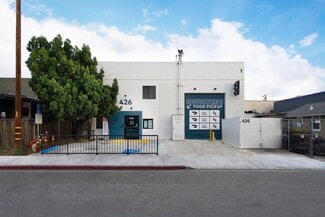 Redwood City, CA Retail - 426 MacArthur Ave