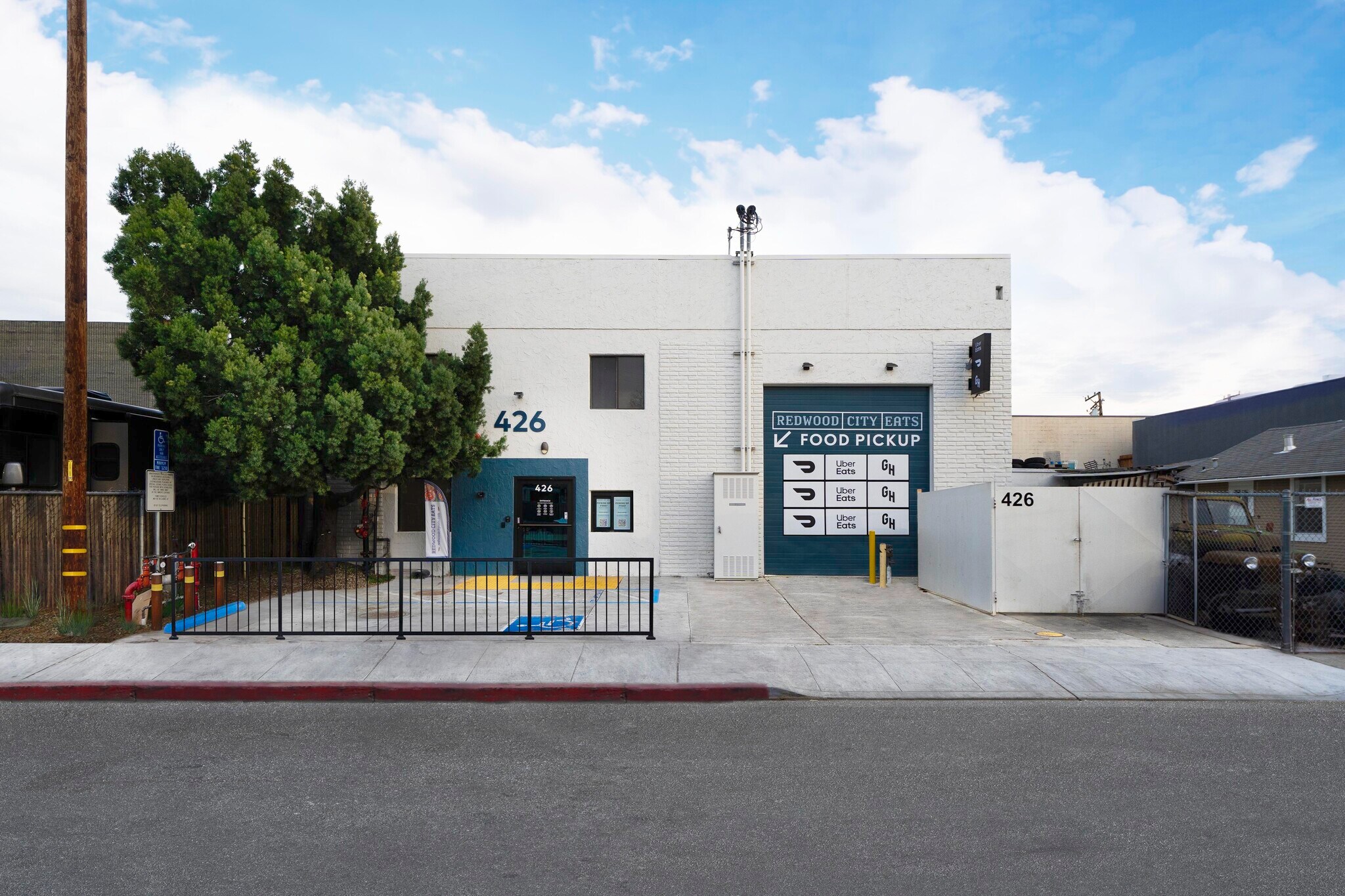 426 MacArthur Ave, Redwood City, CA for Rent