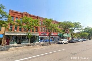 Minneapolis, MN Retail - 413-423 Cedar Ave S