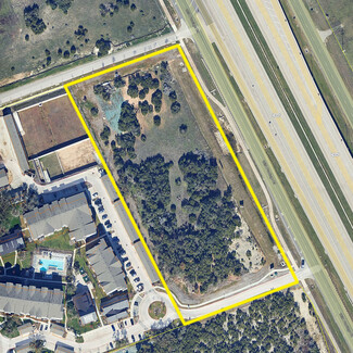 Leander, TX Commercial - U.S. Hwy 183-A (Toll Road) @ Covewind Bend Blvd