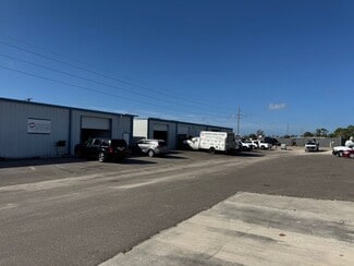 Punta Gorda, FL Flex, Industrial - 6469 Florida St