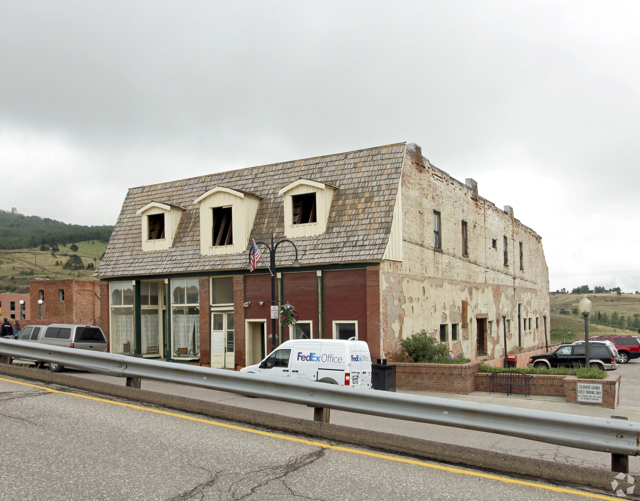 326 E Bennett Ave, Cripple Creek, CO for Sale