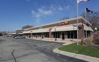 Roscoe, IL Retail - 5300-5426 Williams Dr